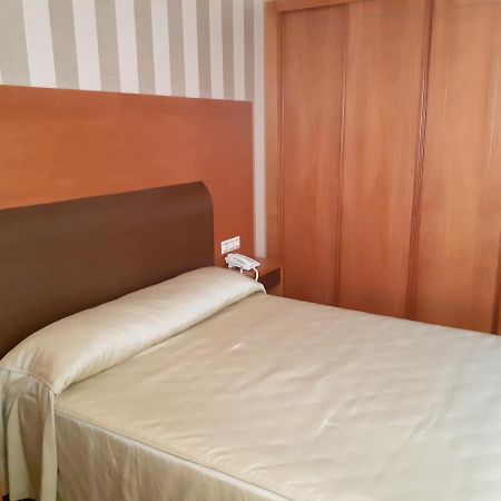 Hotel As Brisas Do Freixo Zewnętrze zdjęcie